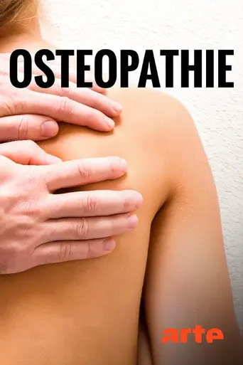Osteopathy - Healing hands (2020)