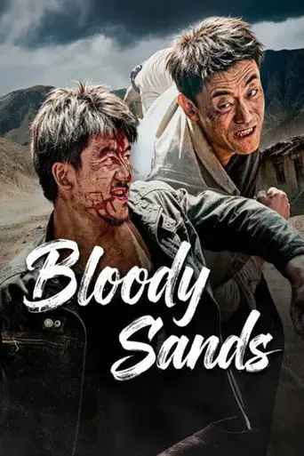 Bloody Sands (2026)