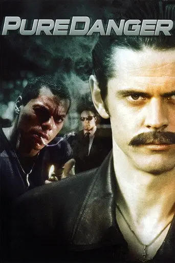 Pure Danger (1996)