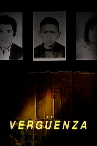 Vergüenza (1995)