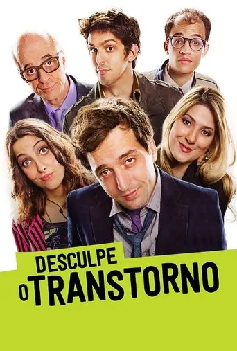 Love Stories (2016)