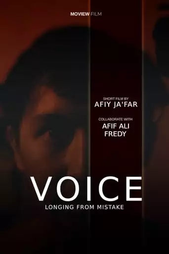 VOICE : Longing From Mistake (2024)