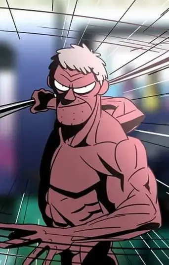 Cleaner (2017)
