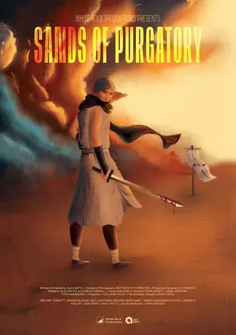 Sands of Purgatory (2025)
