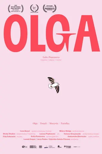 Olga (2024)
