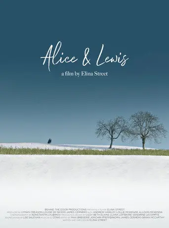 Alice and Lewis (2019)
