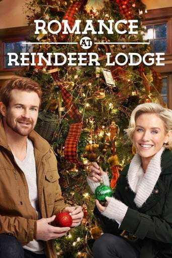 Romance At Reindeer Lodge (2017)