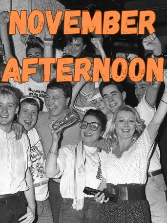 November Afternoon (1996)