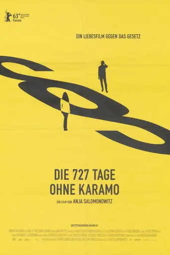 The 727 Days Without Karamo (2013)