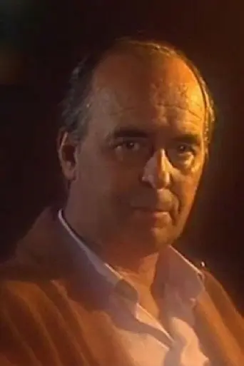 The Master (1987)
