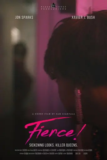 Fierce! (2021)