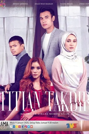 Titian Takdir (2019)