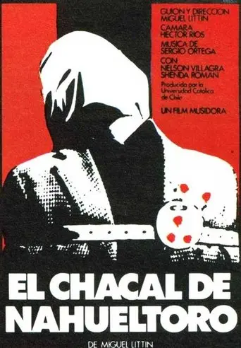 Jackal of Nahueltoro (1970)