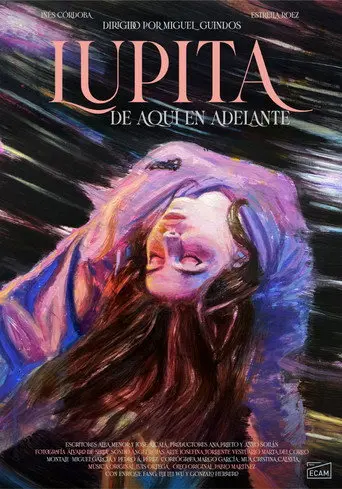 Lupita From Now On (2022)