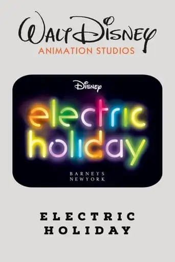 Electric Holiday (2012)