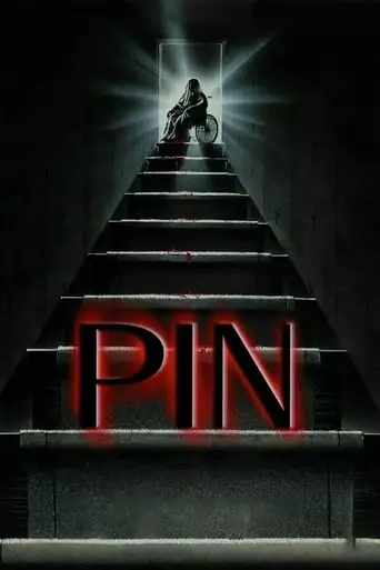 Pin : A Plastic Nightmare (1988)