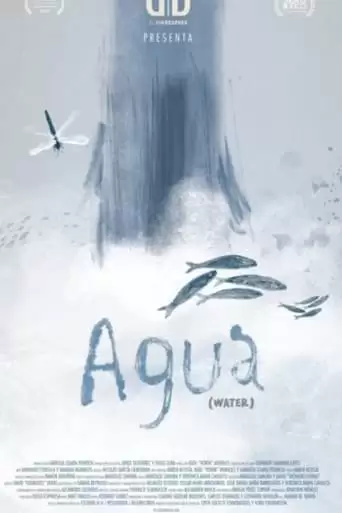 Agua (2022)