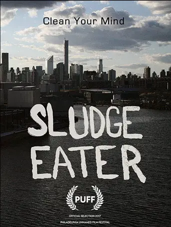 Sludge Eater (2017)