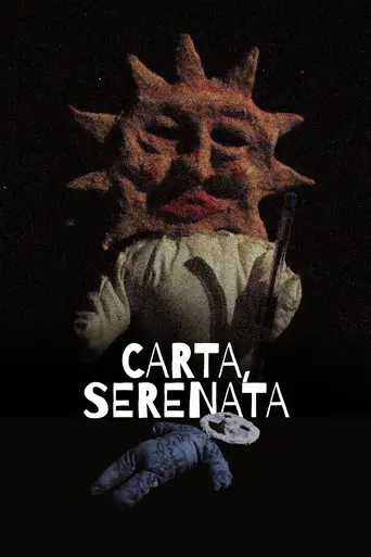 Carta, Serenata (2026)