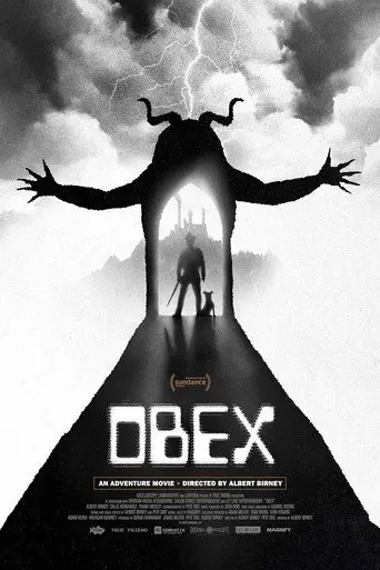 OBEX (2026)