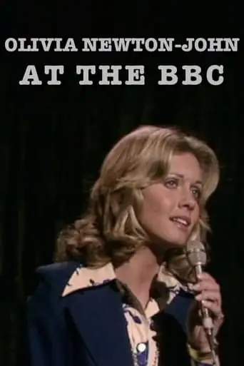 Olivia Newton-John At The BBC (2022)