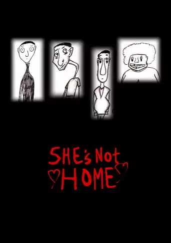 She's Not Home (2023)