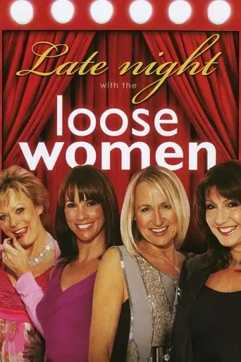 Late Night with the Loose Women (2009)