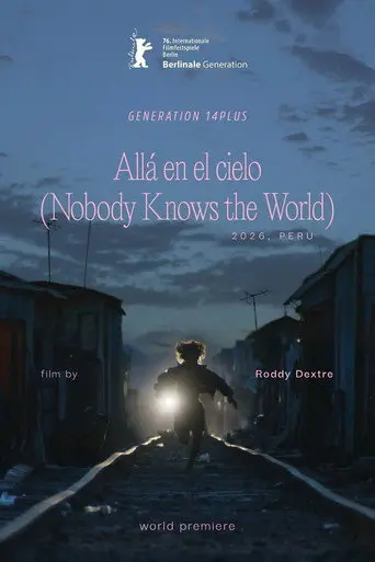 Nobody Knows the World (2026)