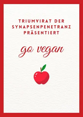 go vegan (2013)