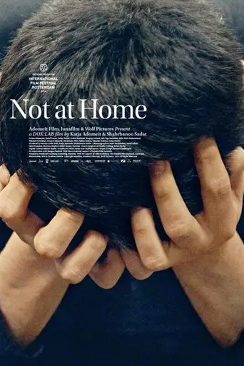 Not at Home (2013)