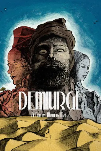Demiurge (2026)