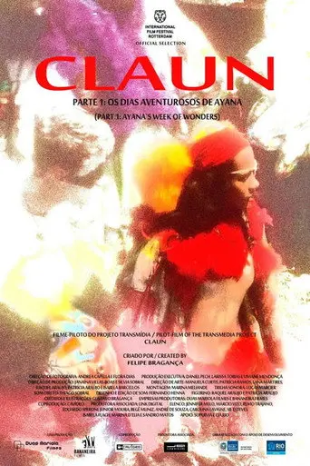 Claun (2013)