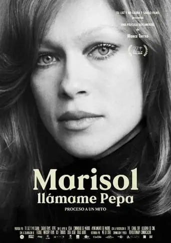 Marisol, Llamame Pepa (2024)