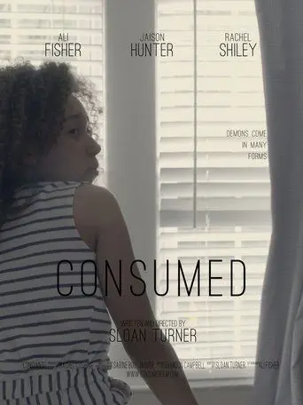 Consumed (2018)