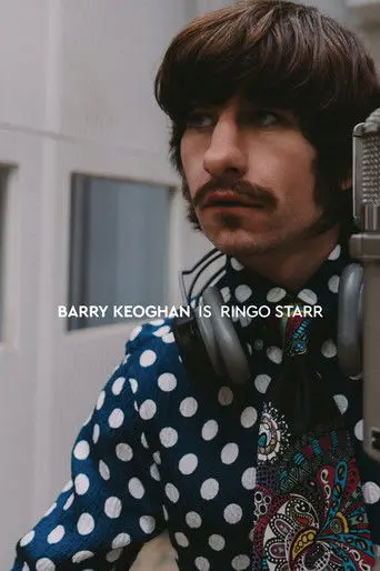 The Beatles: Ringo (2028)