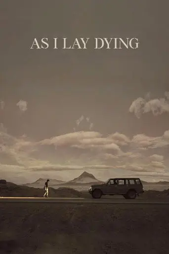 As I Lay Dying (2018)
