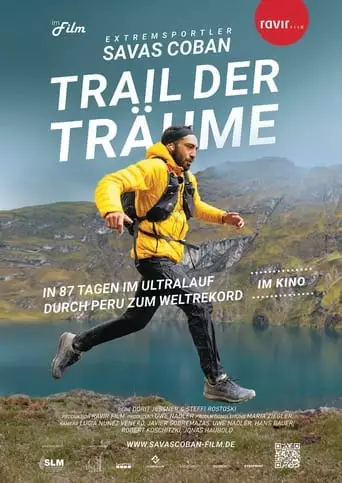 Trail Of Dreams (2023)