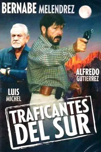 Traficantes Del Sur (1998)