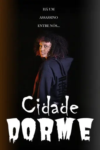 Cidade Dorme (1970)