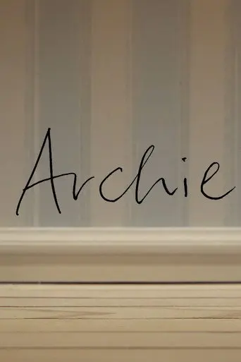Archie (2019)