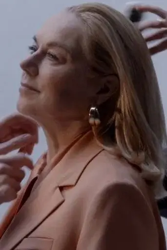 Sigrid Kaag: van Beiroet tot Binnenhof (2021)