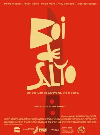 Boi de Salto (2025)