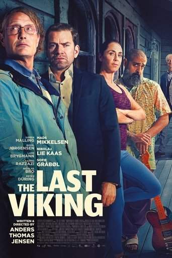 The Last Viking (2025)