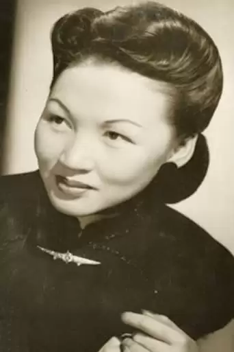Hua Mulan Cong Jun (1927)
