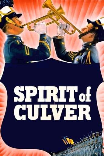 The Spirit Of Culver (1939)