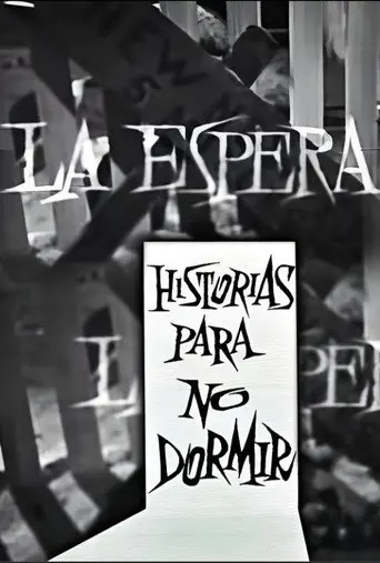 La Espera (1966)