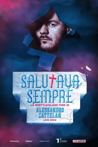 Salutava Sempre (2024)