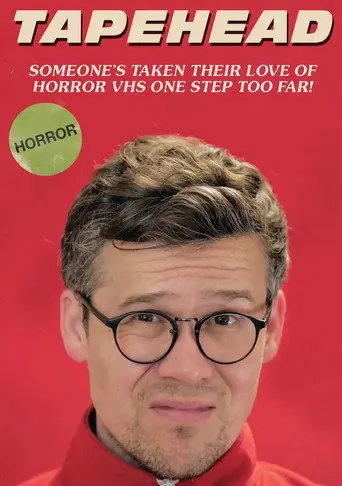 Tapehead (2022)