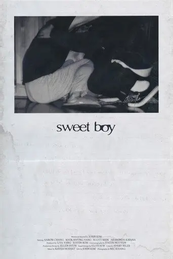 Sweet Boy (2026)