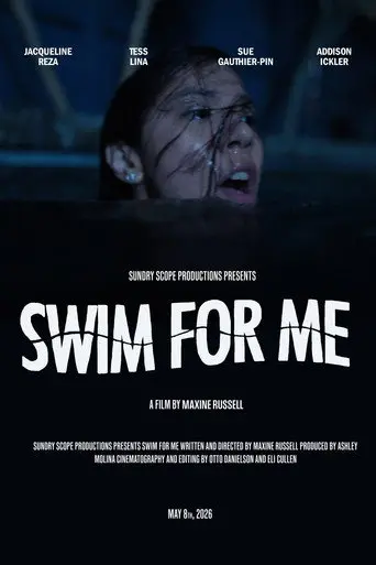 Swim for Me (2026)